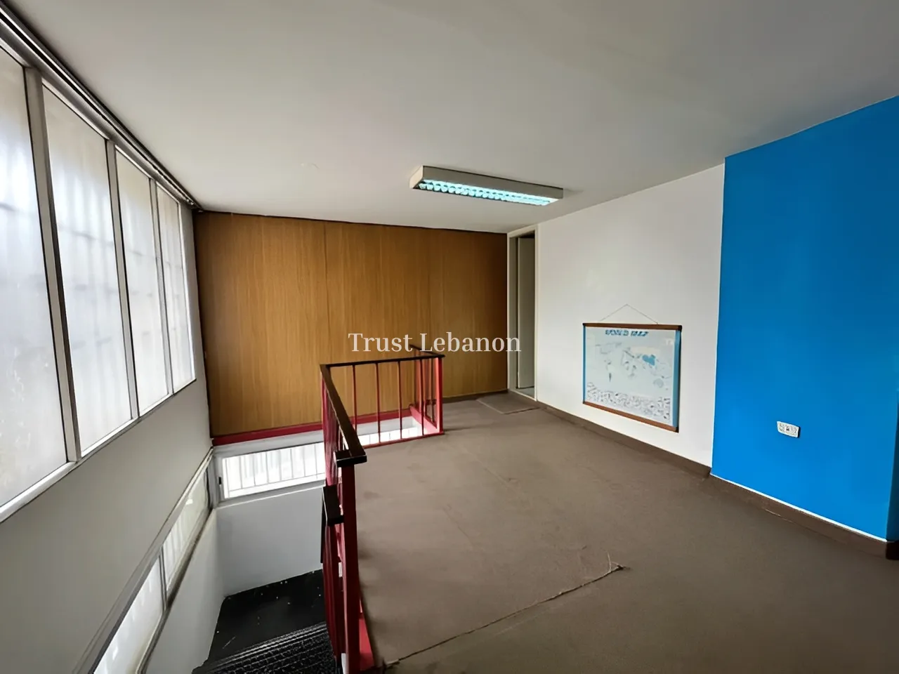 Office for rent in Jdeideh, Lebanon