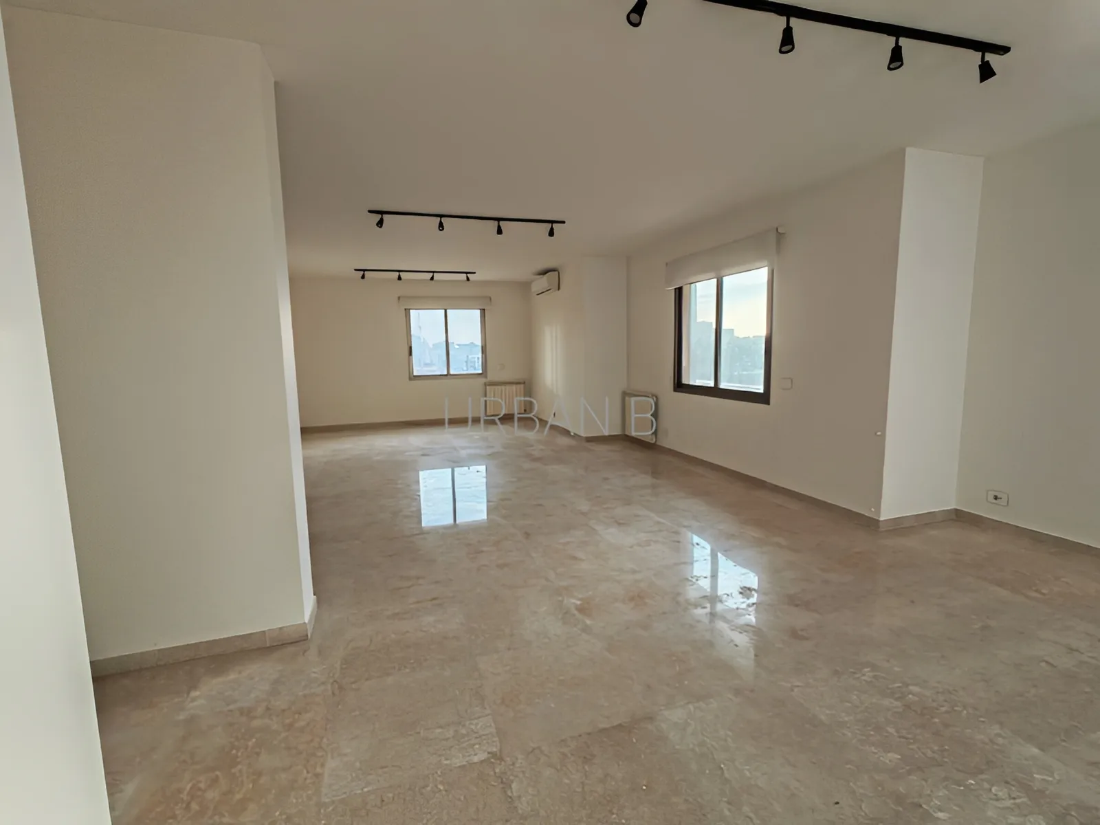 Apartment in Achrafieh, beirut, lebanon - 3 bed, 4.5 bath