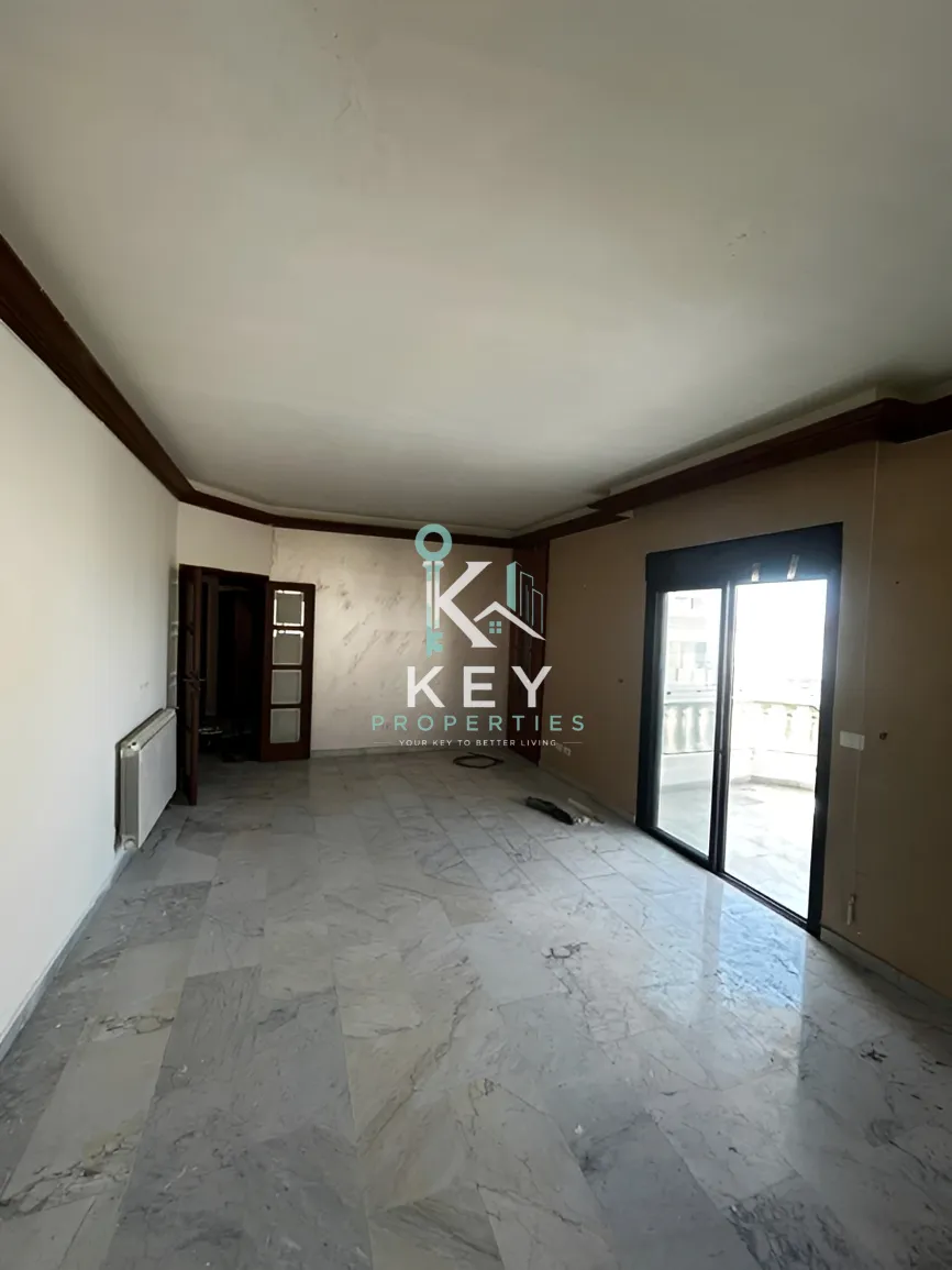 Apartment for rent in Mansourieh, Lebanon - 3 bed, 3 bath