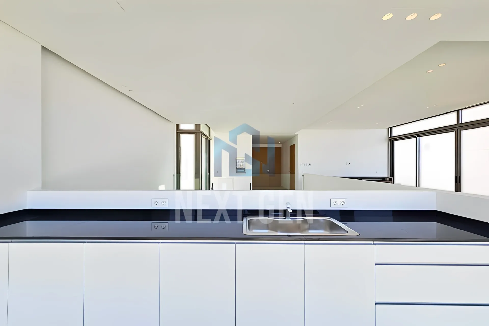 Duplex for sale in Achrafieh, Beirut, Lebanon