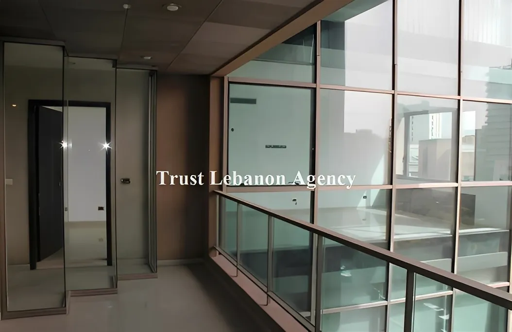 Office for sale in Beirut, Mathaf