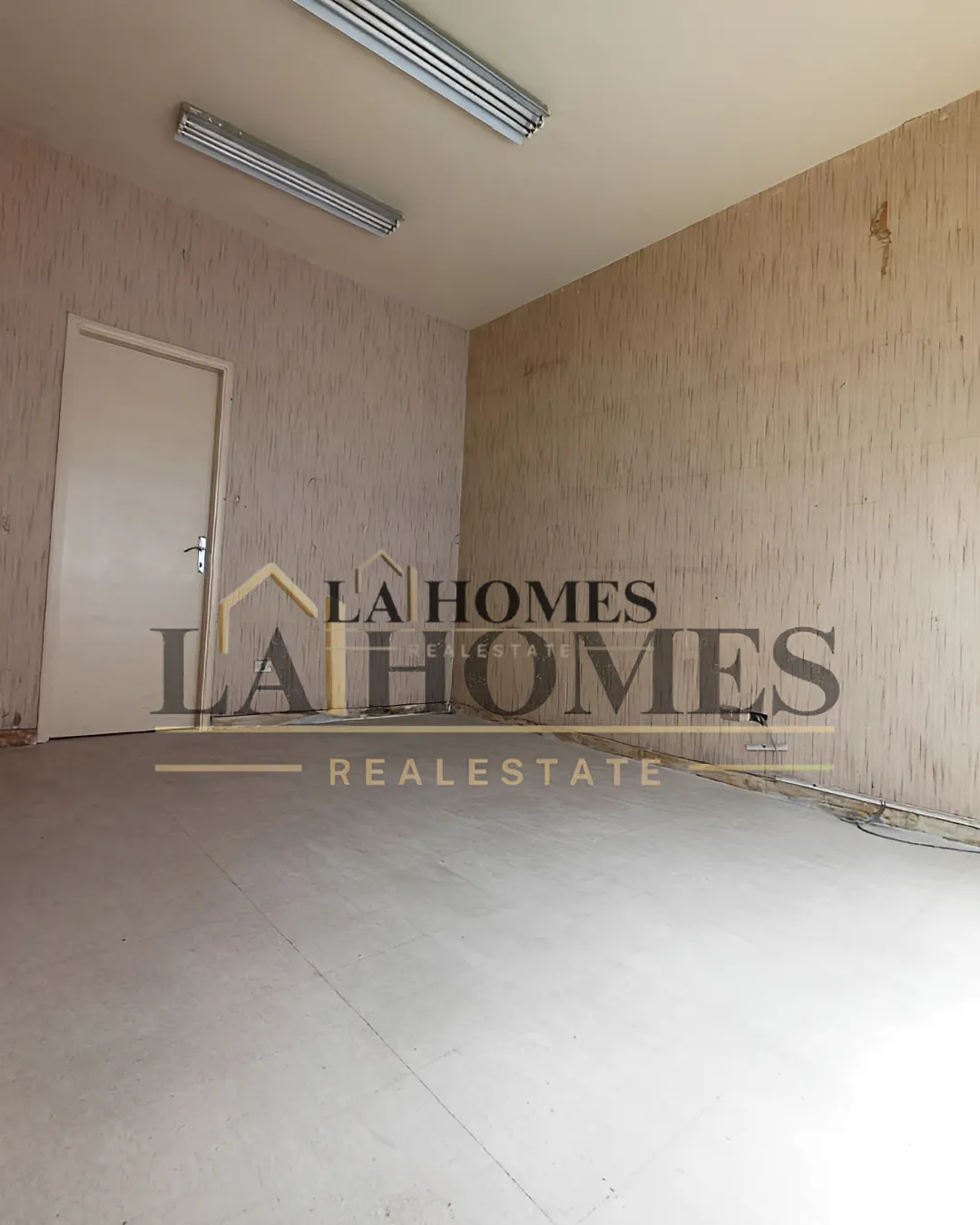 Office for rent in Badaro