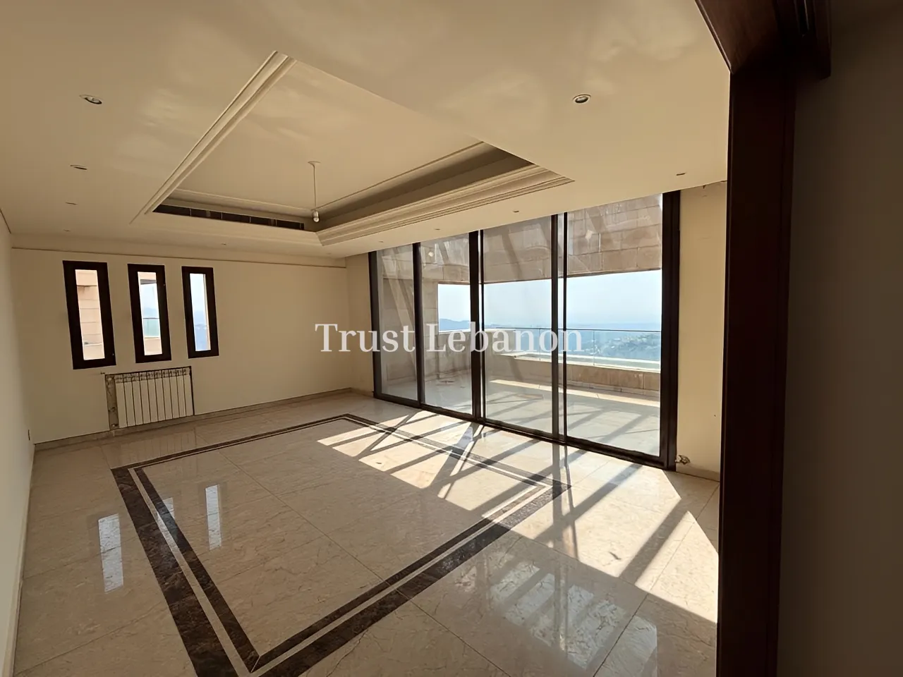 Penthouse for sale in Monteverde Main Street، Moutazah, Lebanon