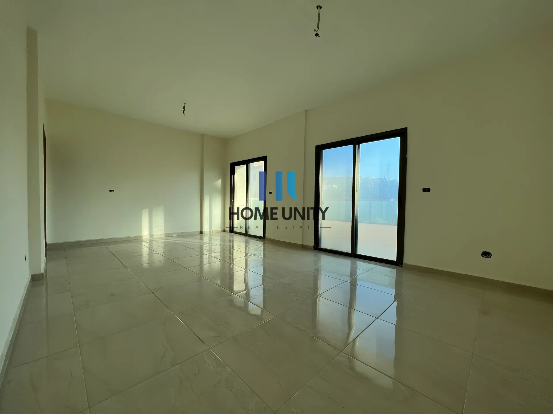 Apartment for Sale in Bchamoun