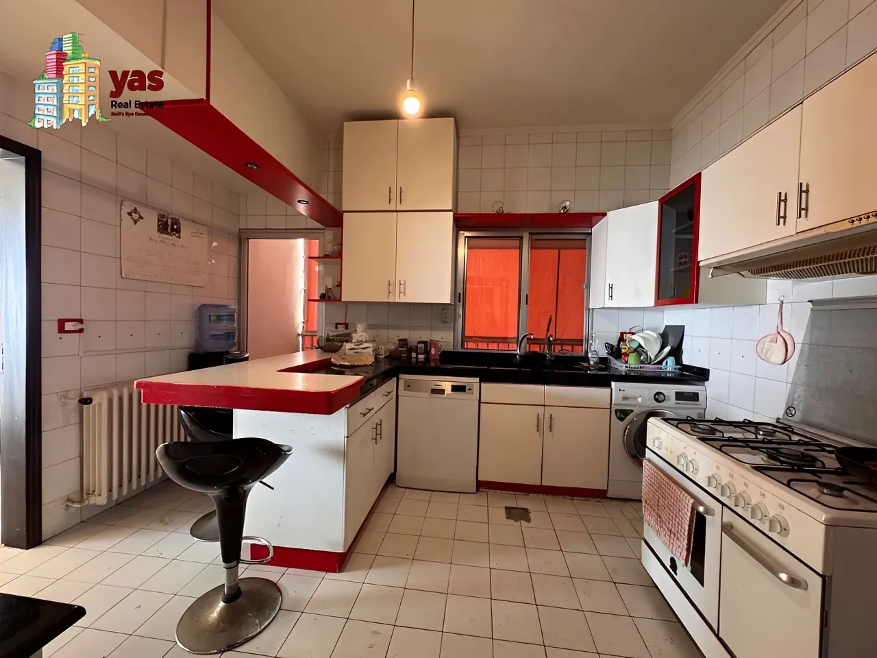 Apartment for Sale in Haret Sakhr