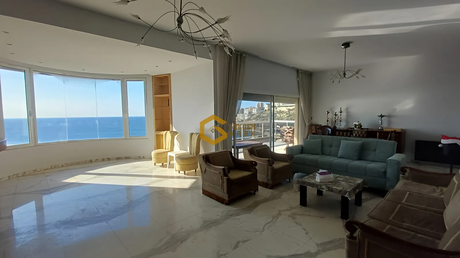Apartment for Sale in Kfar Hbab - 3 bed, 4 bath