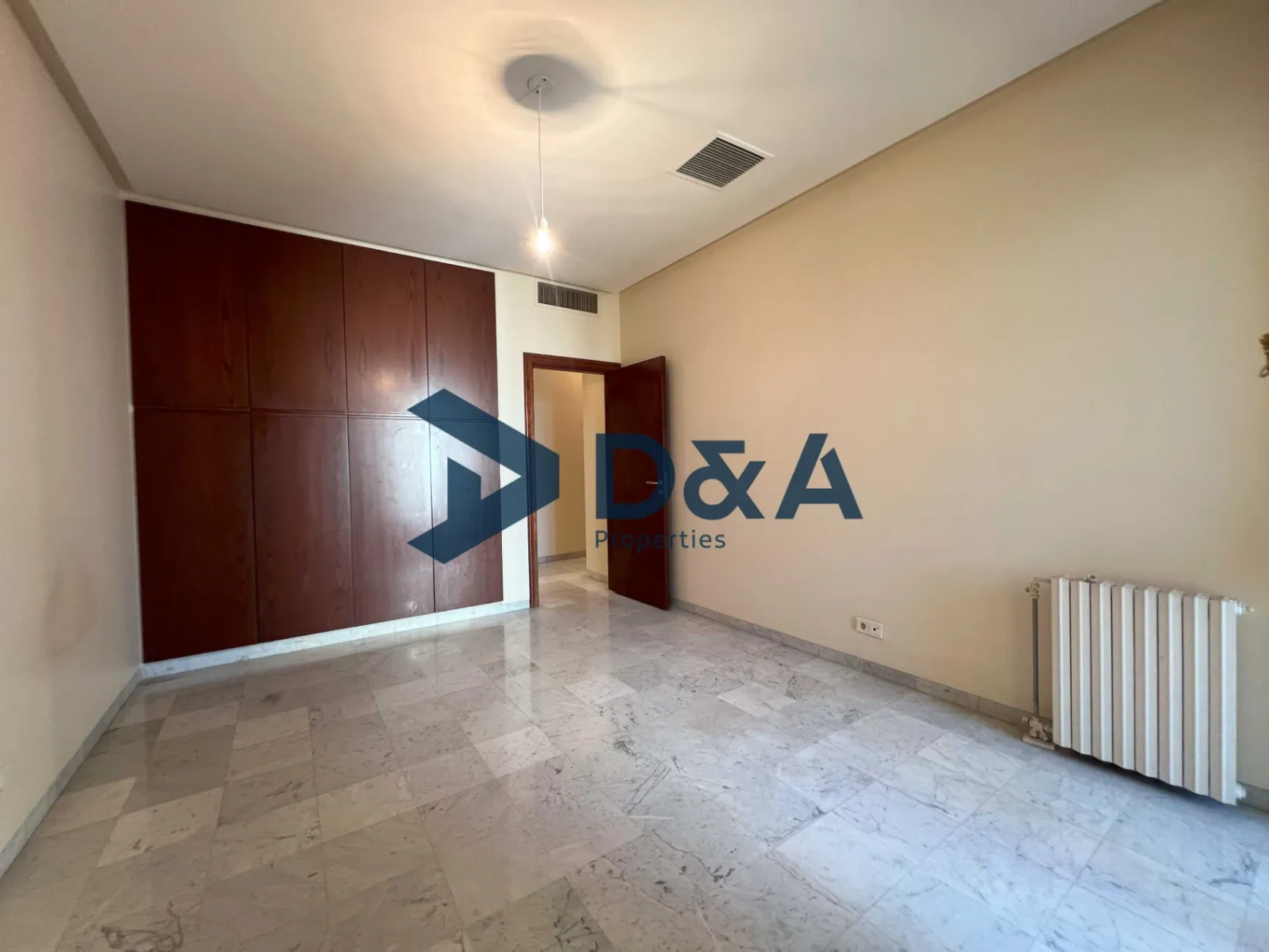 Apartment for rent in Achrafieh, Beirut, Lebanon