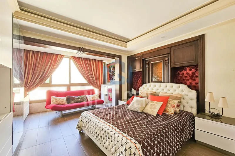Apartment for Rent in Ain Al Mraiseh