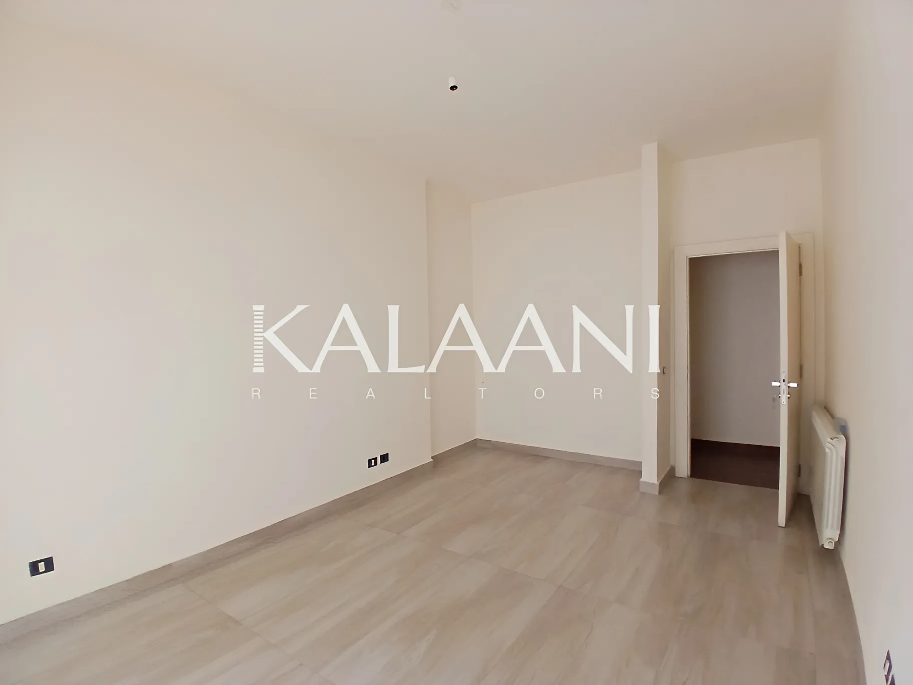 Apartment for sale in Yarzeh