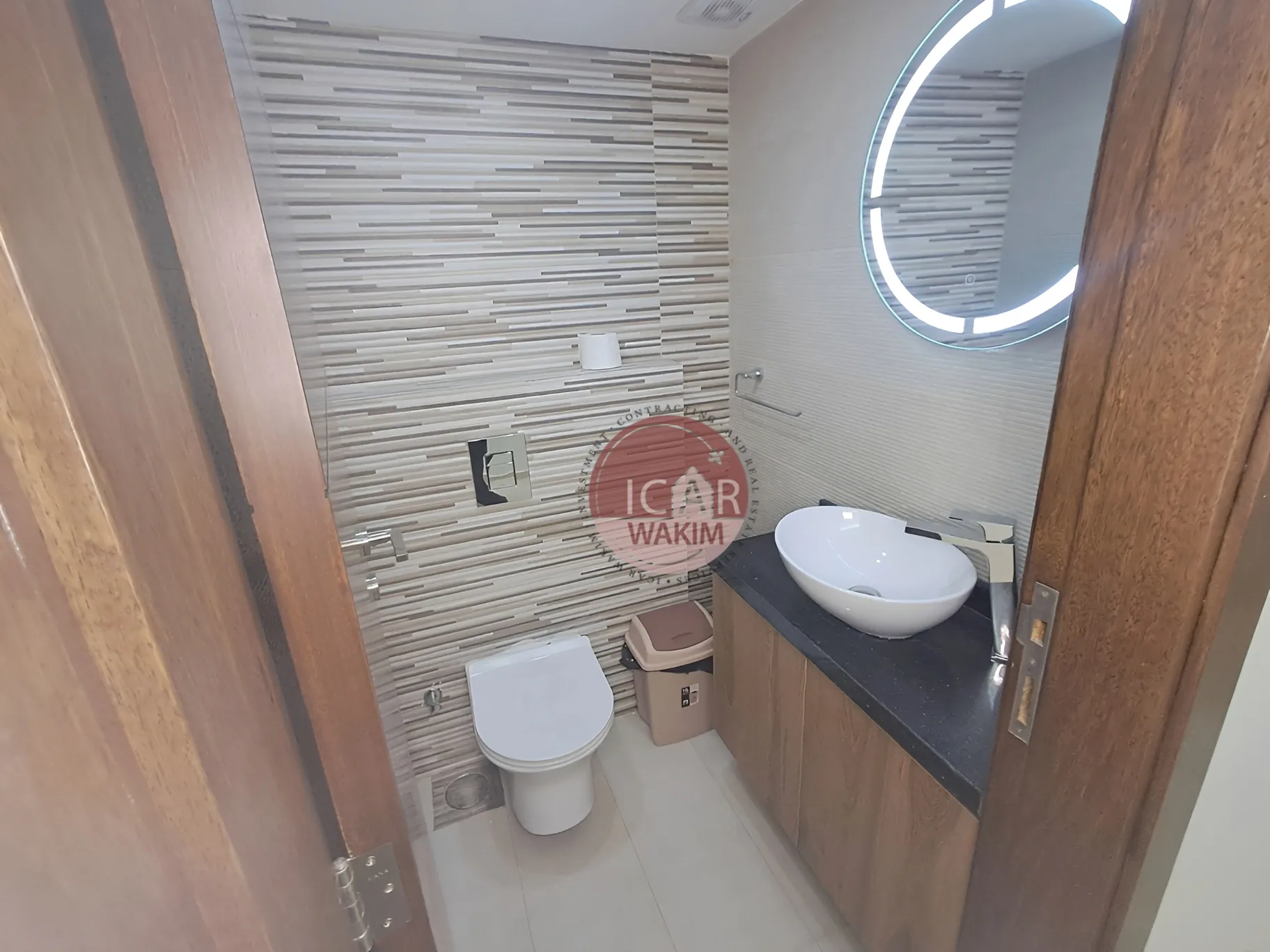 Apartment for rent in Mansourieh, Lebanon
