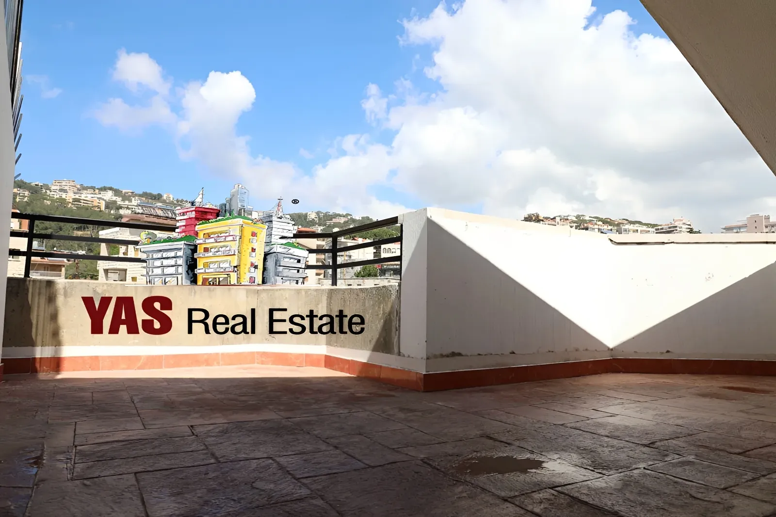 Apartment for Sale in Baabdat