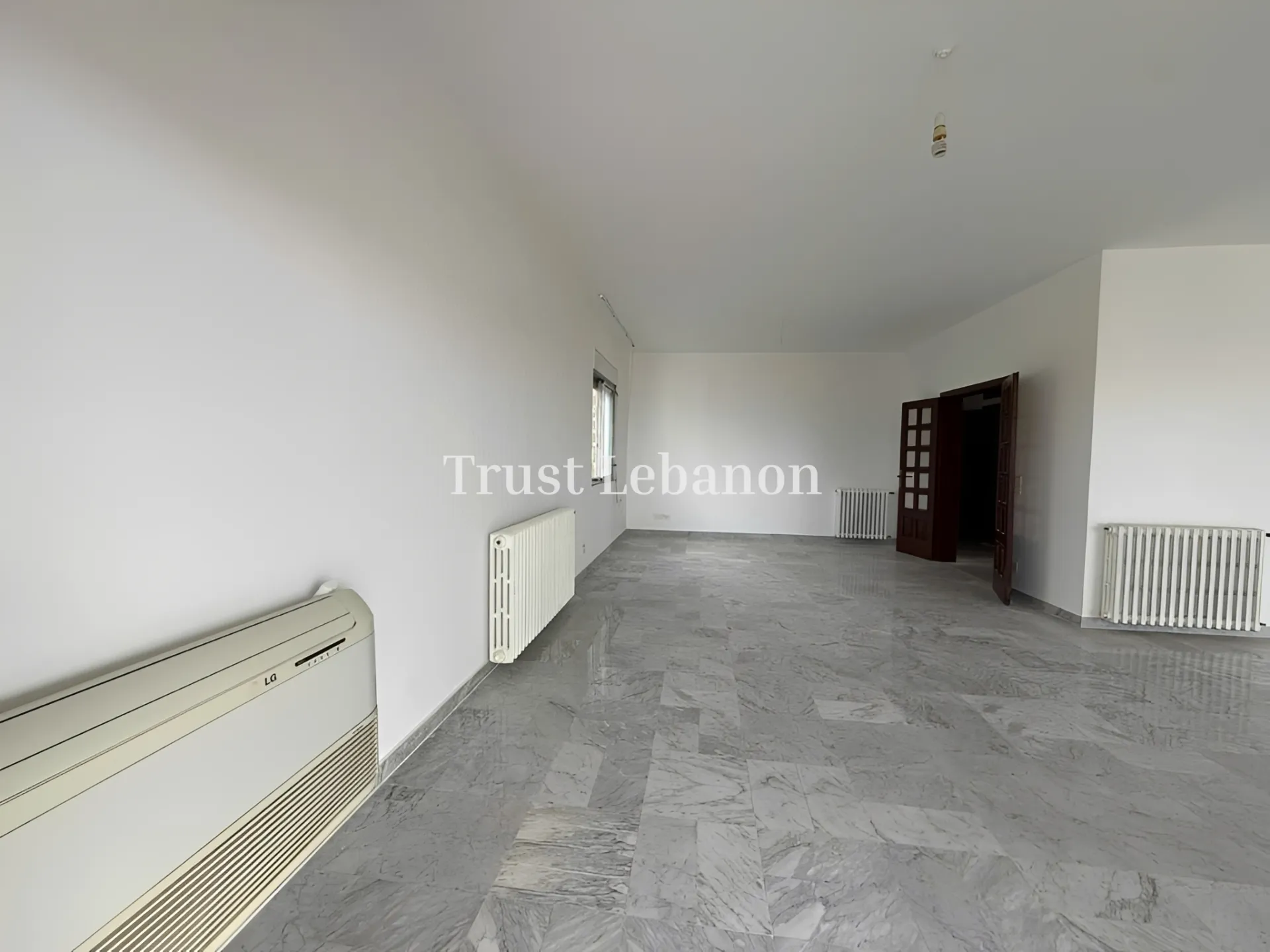 Apartment for rent in Ain Saadeh