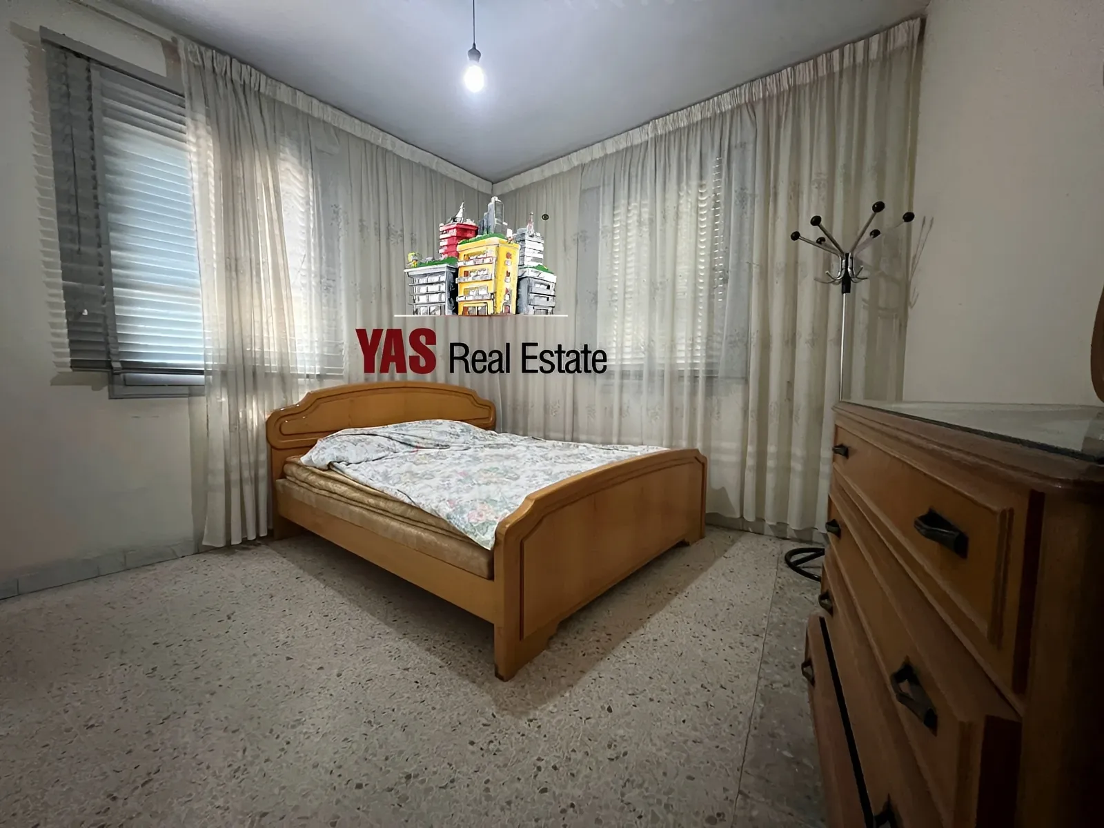 Apartment for Sale in Jounieh