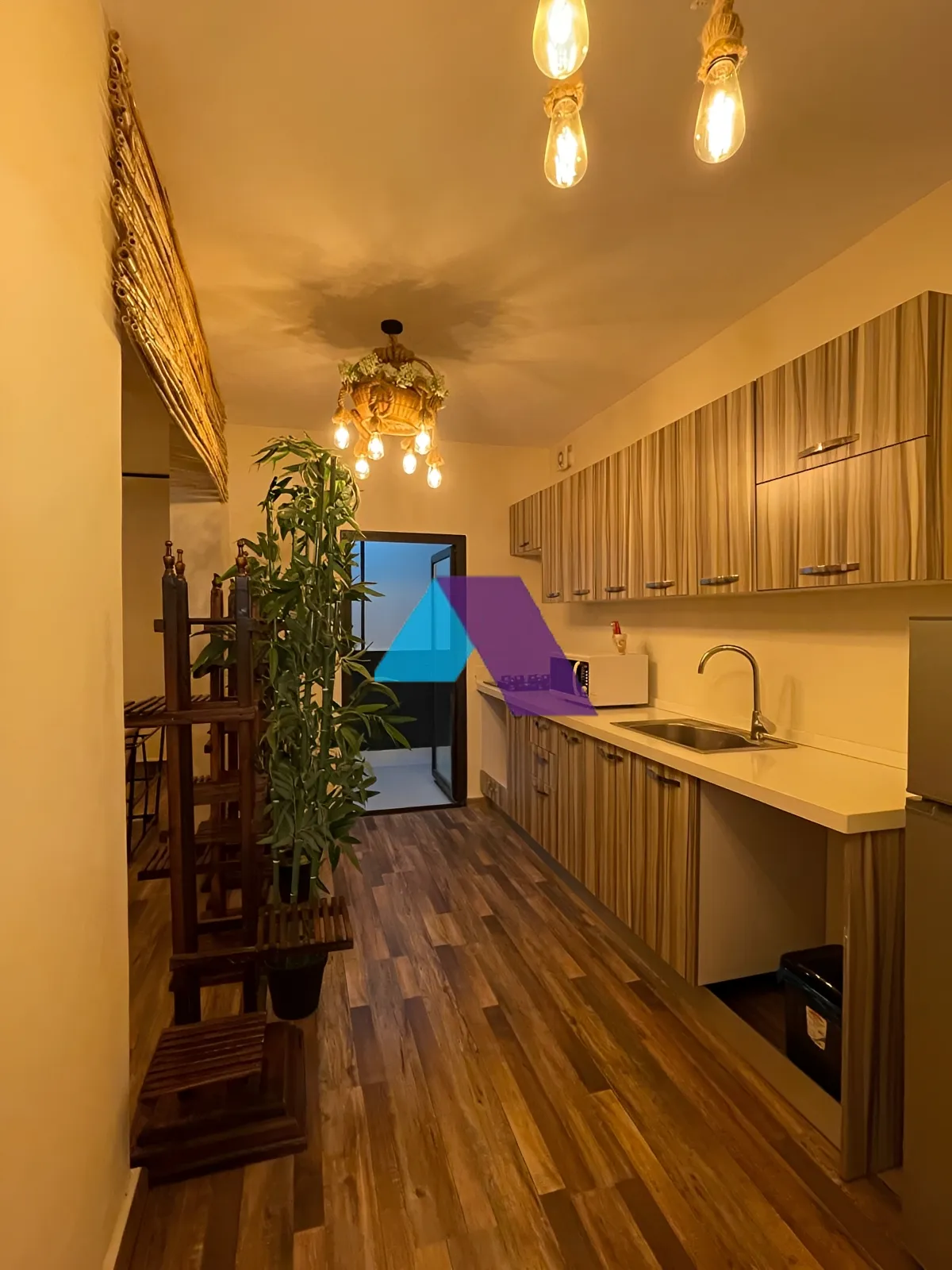 Apartment for Sale in Aachqout