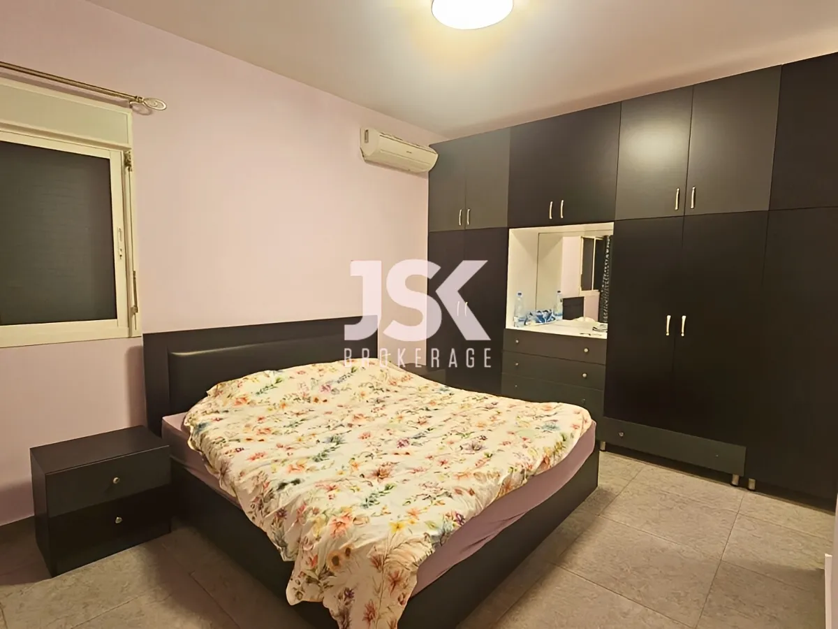 Apartment for Rent in Gharfine, Lebanon - 2 bed, 2 bath