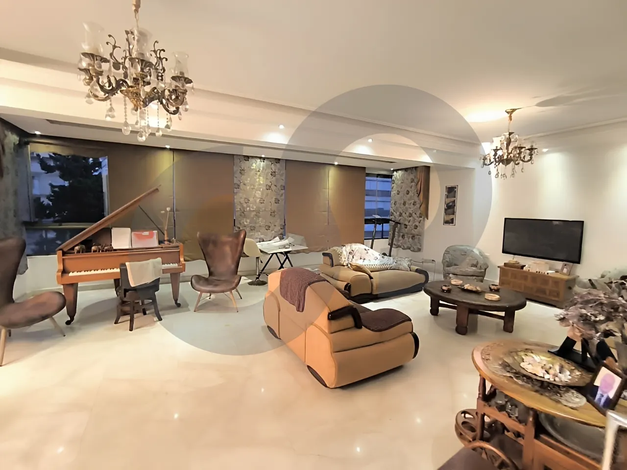 Apartment for Sale in Ain Al Tineh - 3 bed, 4 bath