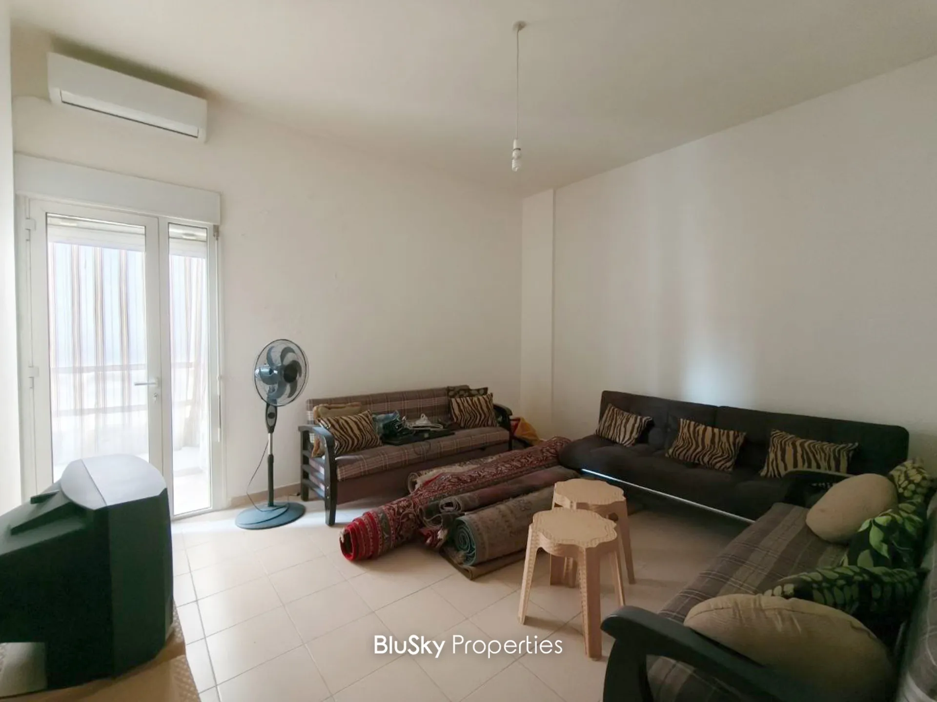 Apartment for rent in Ballouneh, lebanon