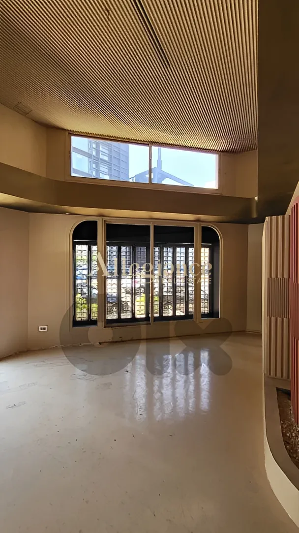 Restaurant for sale in Saifi Village