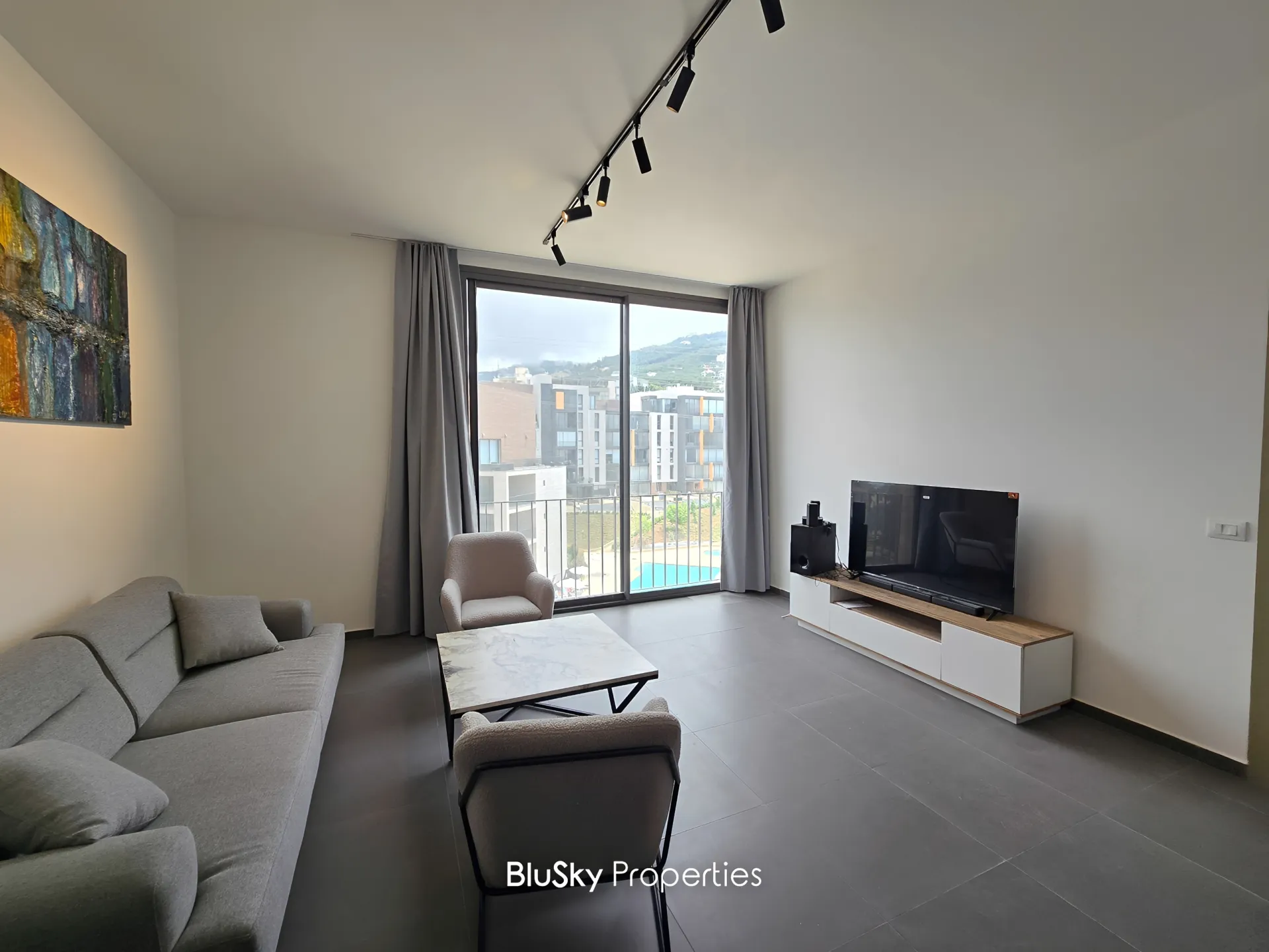 Apartment for rent in Beit meri, lebanon - 1 bed, 1.0 bath
