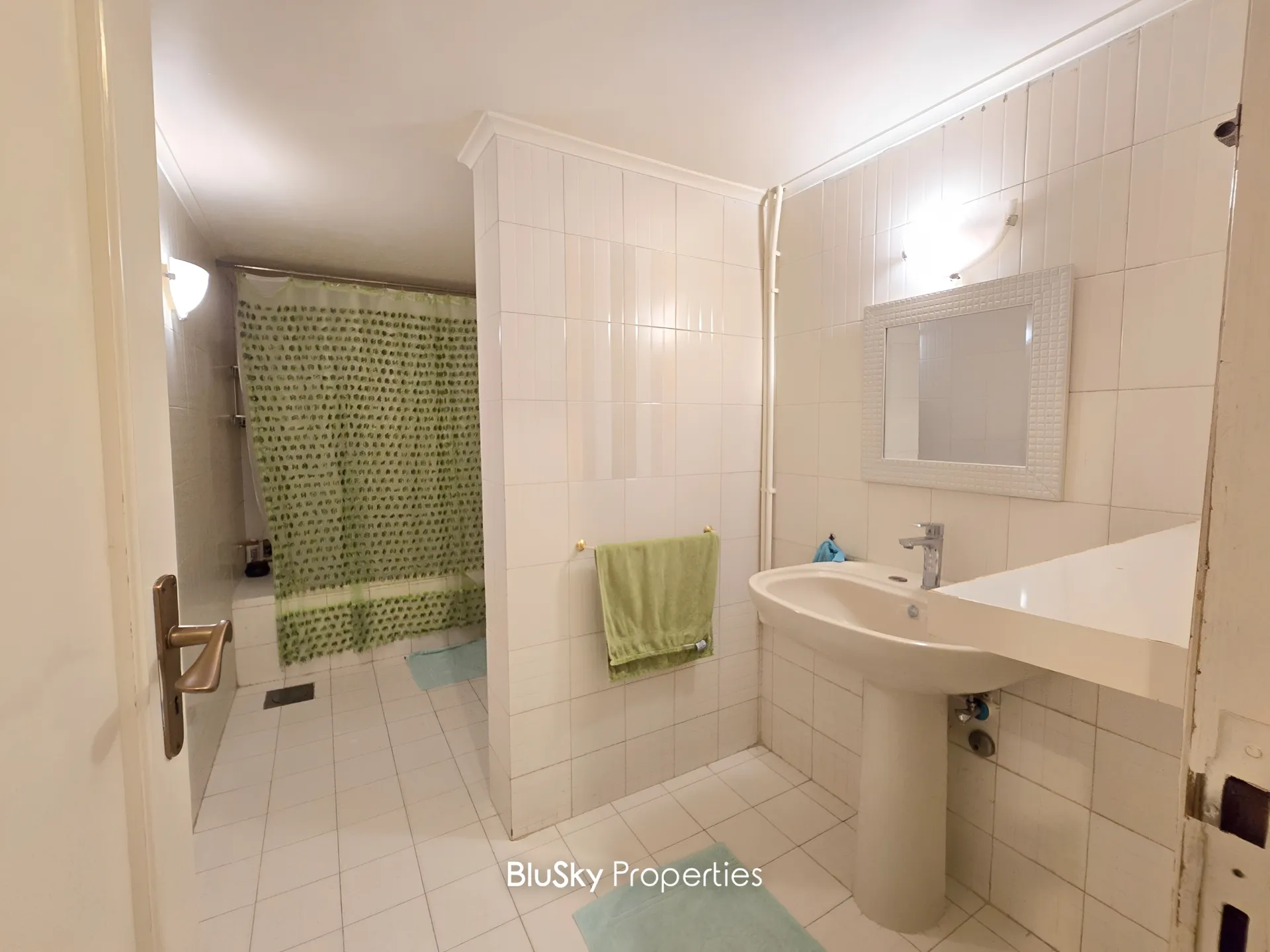 Apartment for rent in Mansourieh
