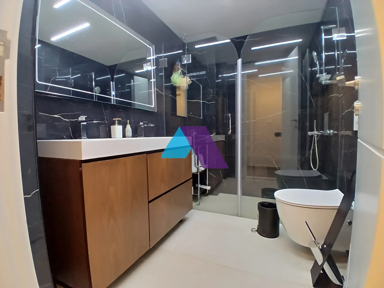 Apartment for Sale in Bharsaf