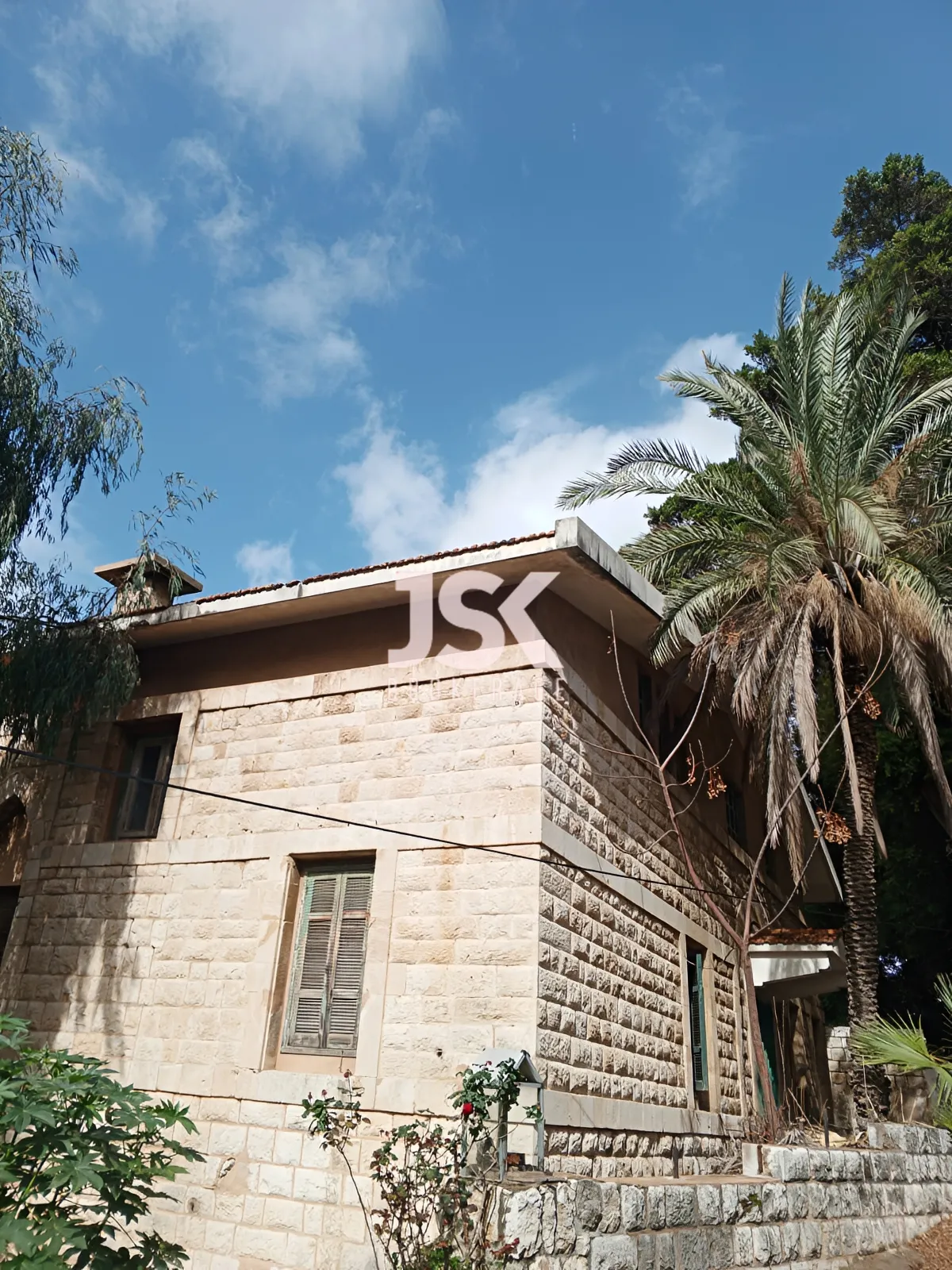 Villa for Sale in Ghazir