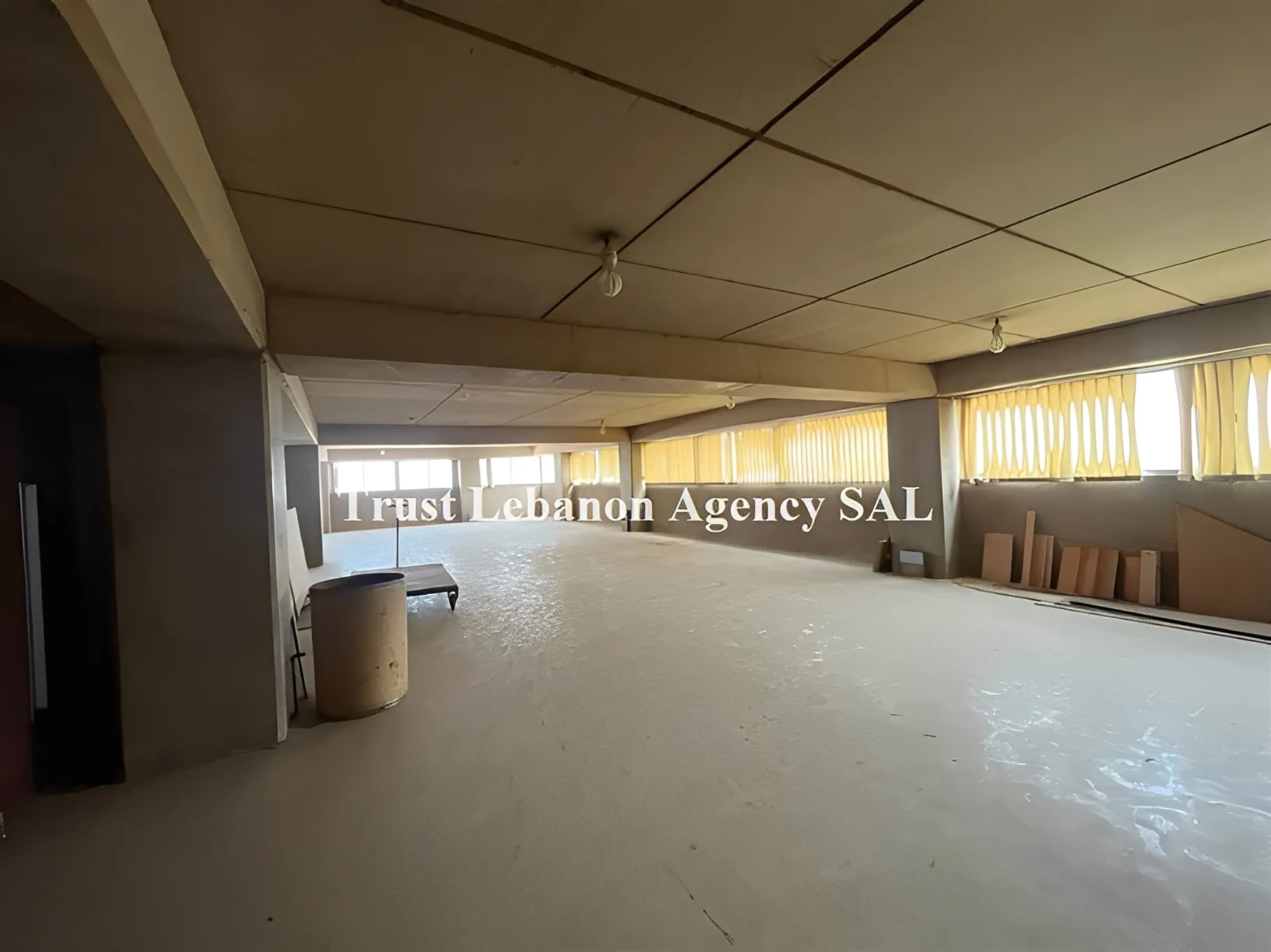 Commercial Property For Sale in Keserwan, Zouk Mosbeh