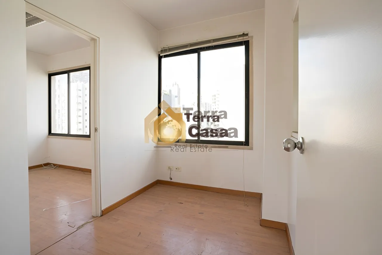 Office for sale in Achrafieh
