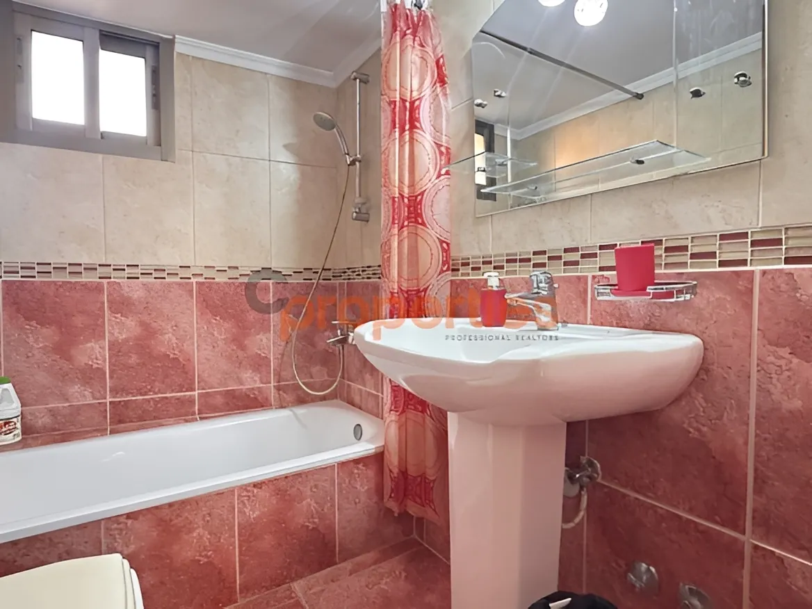 Apartment for Rent in Aaoukar