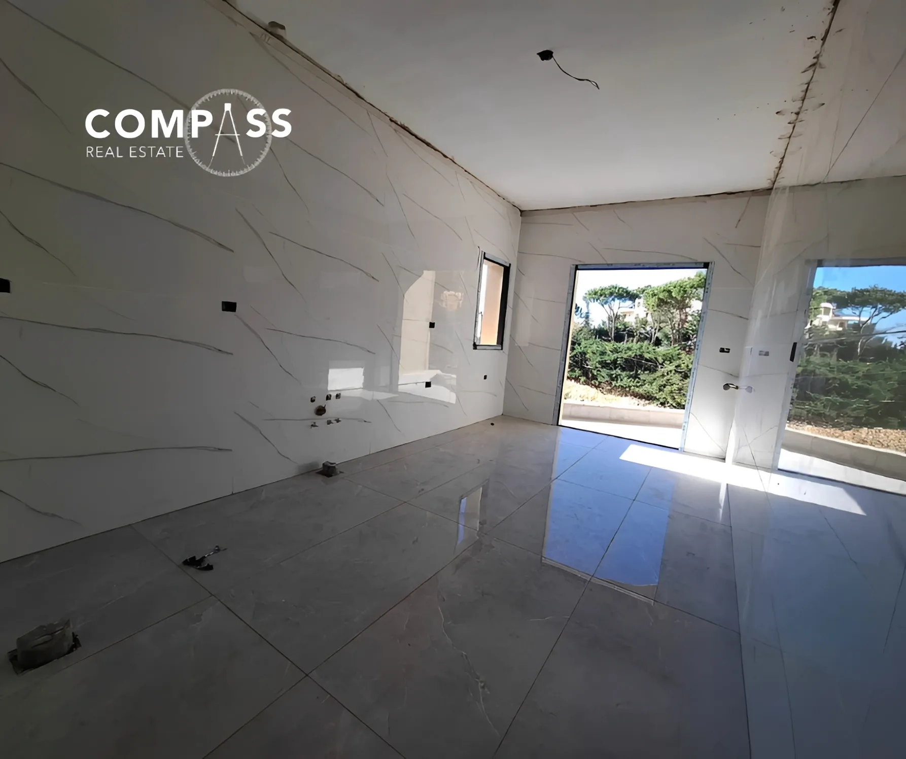 Apartment for sale in Aley, Lebanon