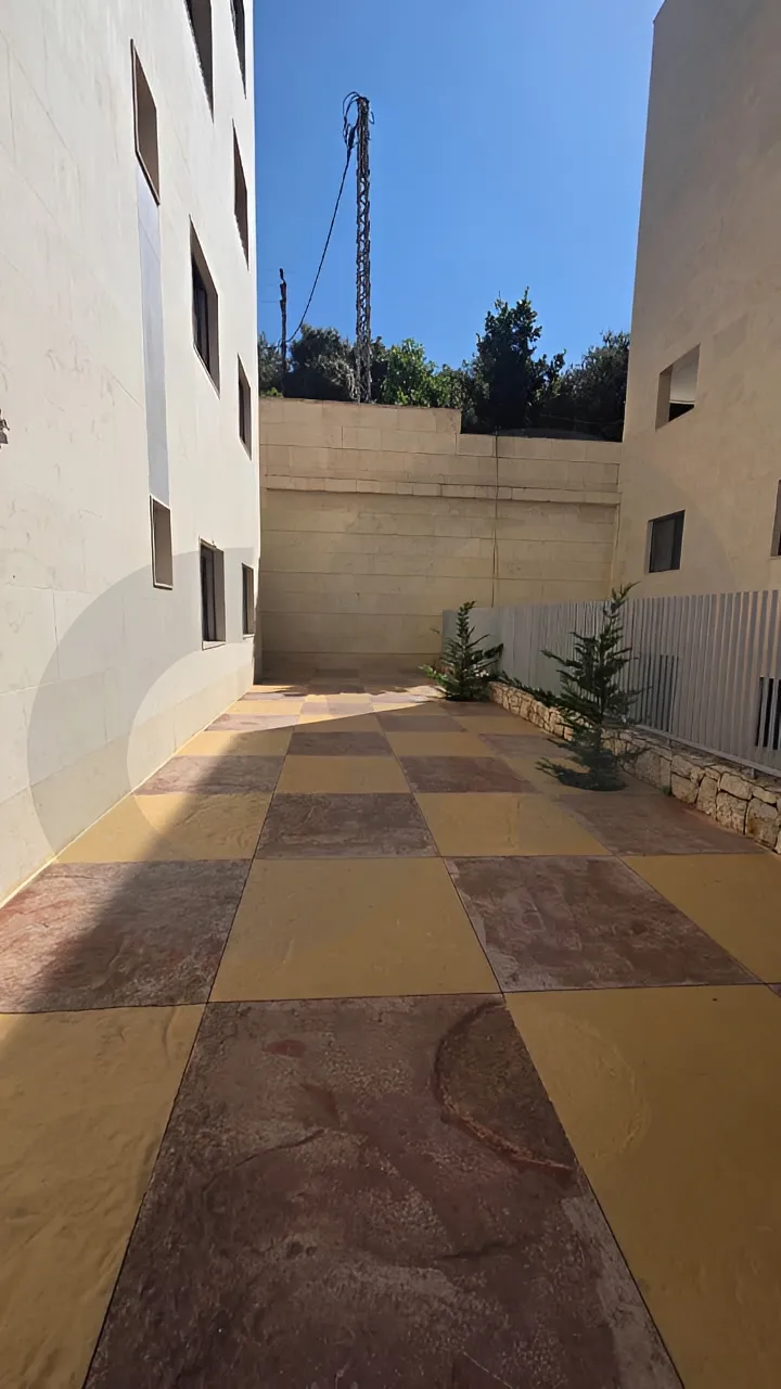Apartment for Sale in Beit El Kiko