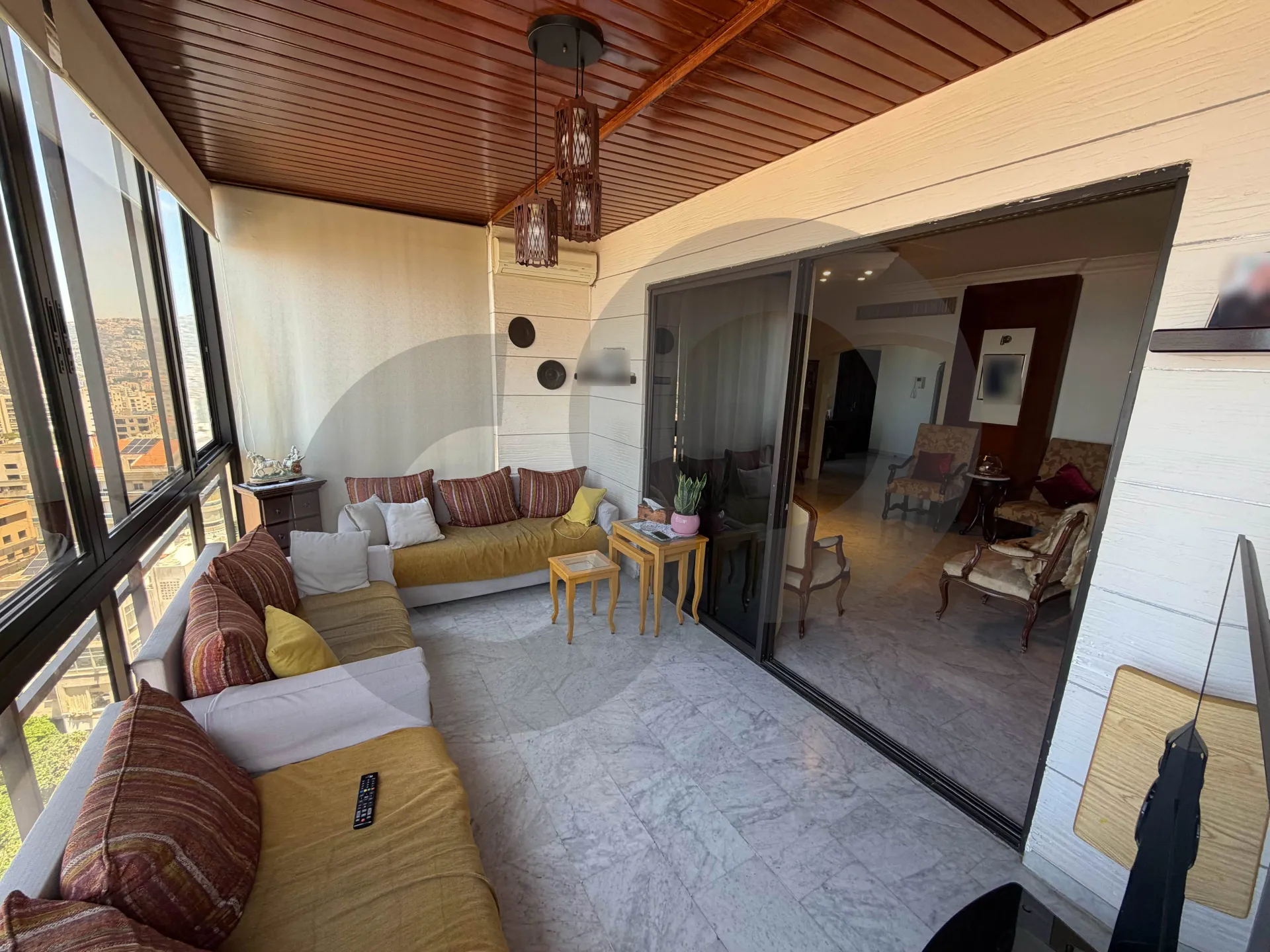 Apartment for Sale in Sahel Aalma