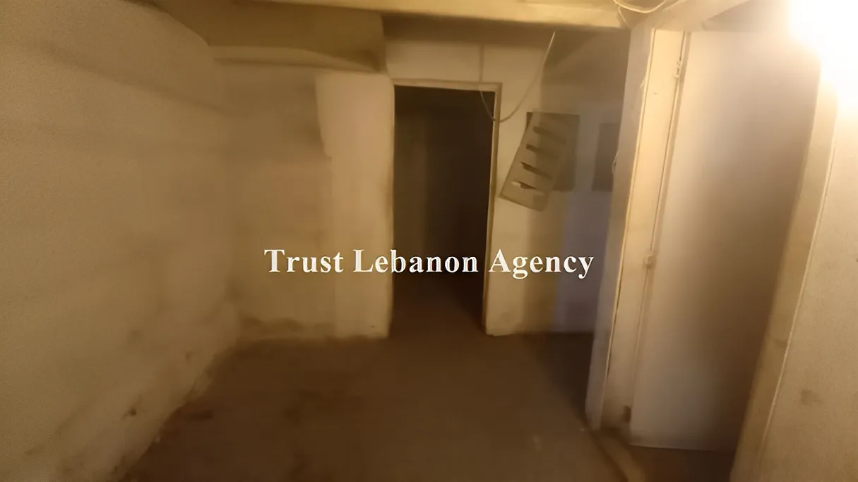 Commercial Property For Sale in Beirut, Ashrafieh