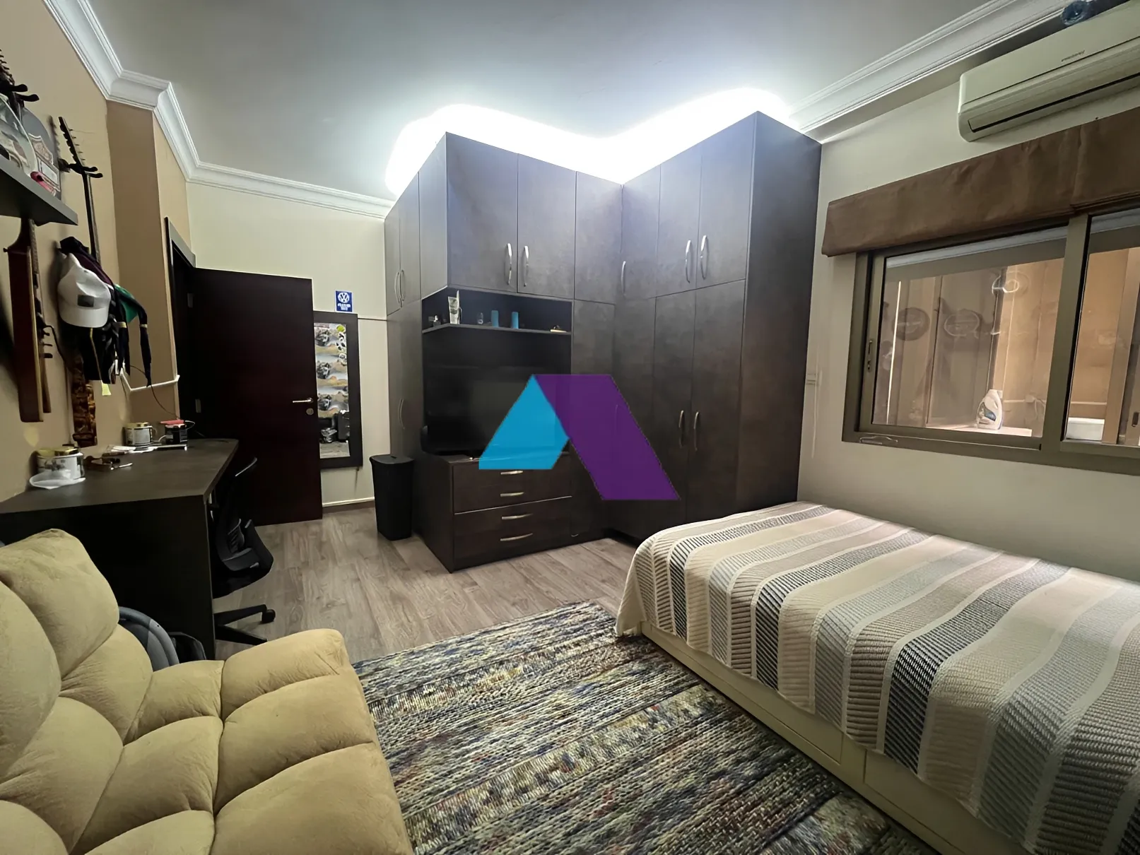 Apartment for Sale in Mar Takla