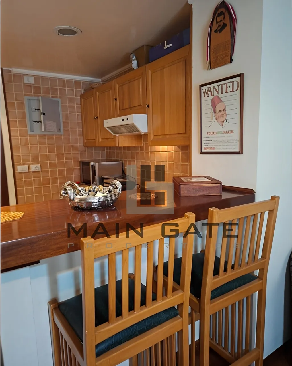 Apartment for rent in Mzaar