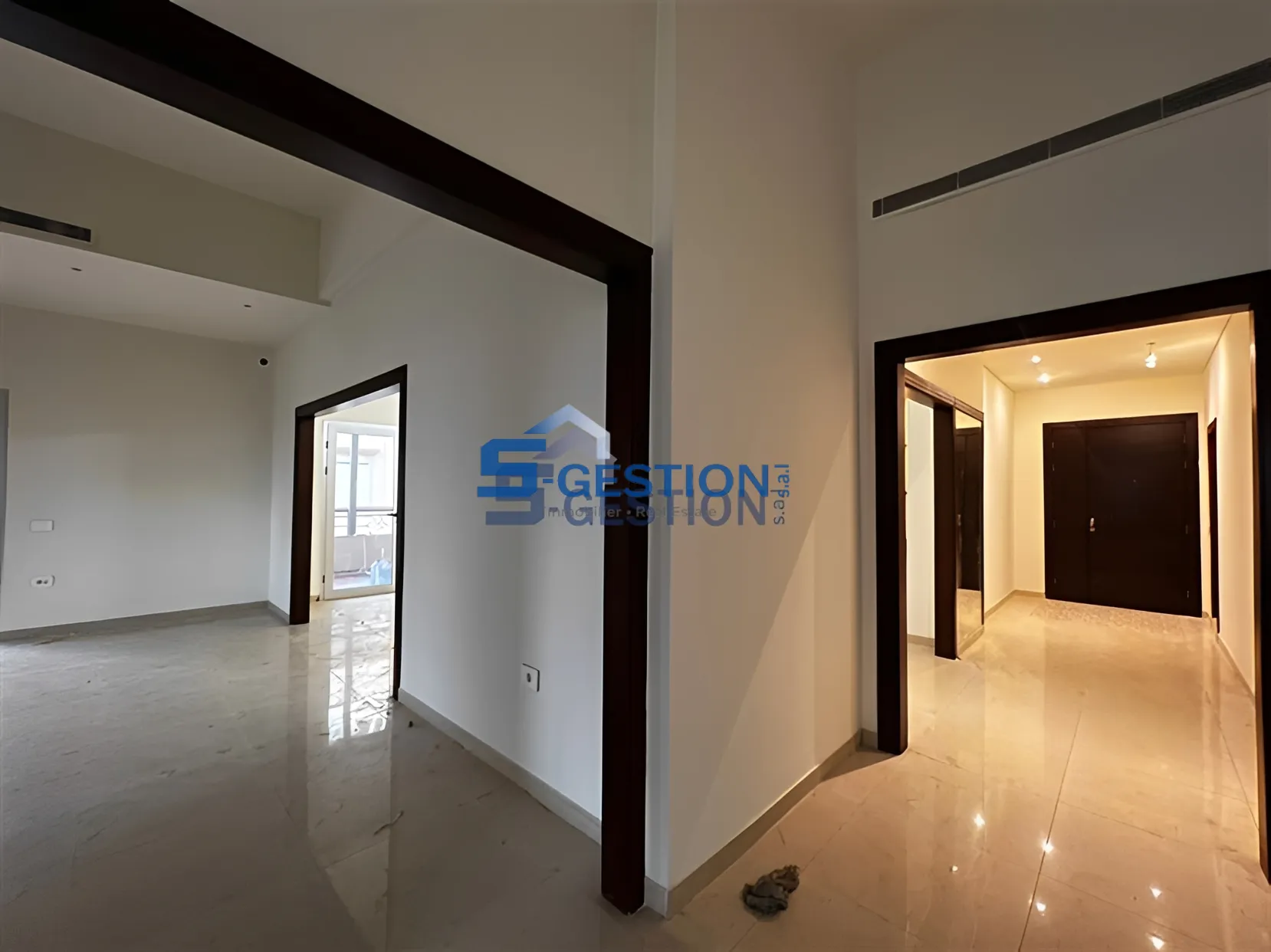 Office for Rent in Gemmayzeh
