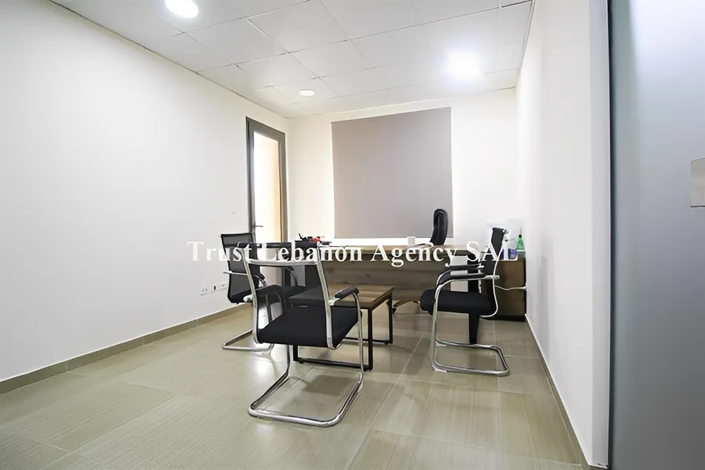 Office for sale in Beirut, Badaro