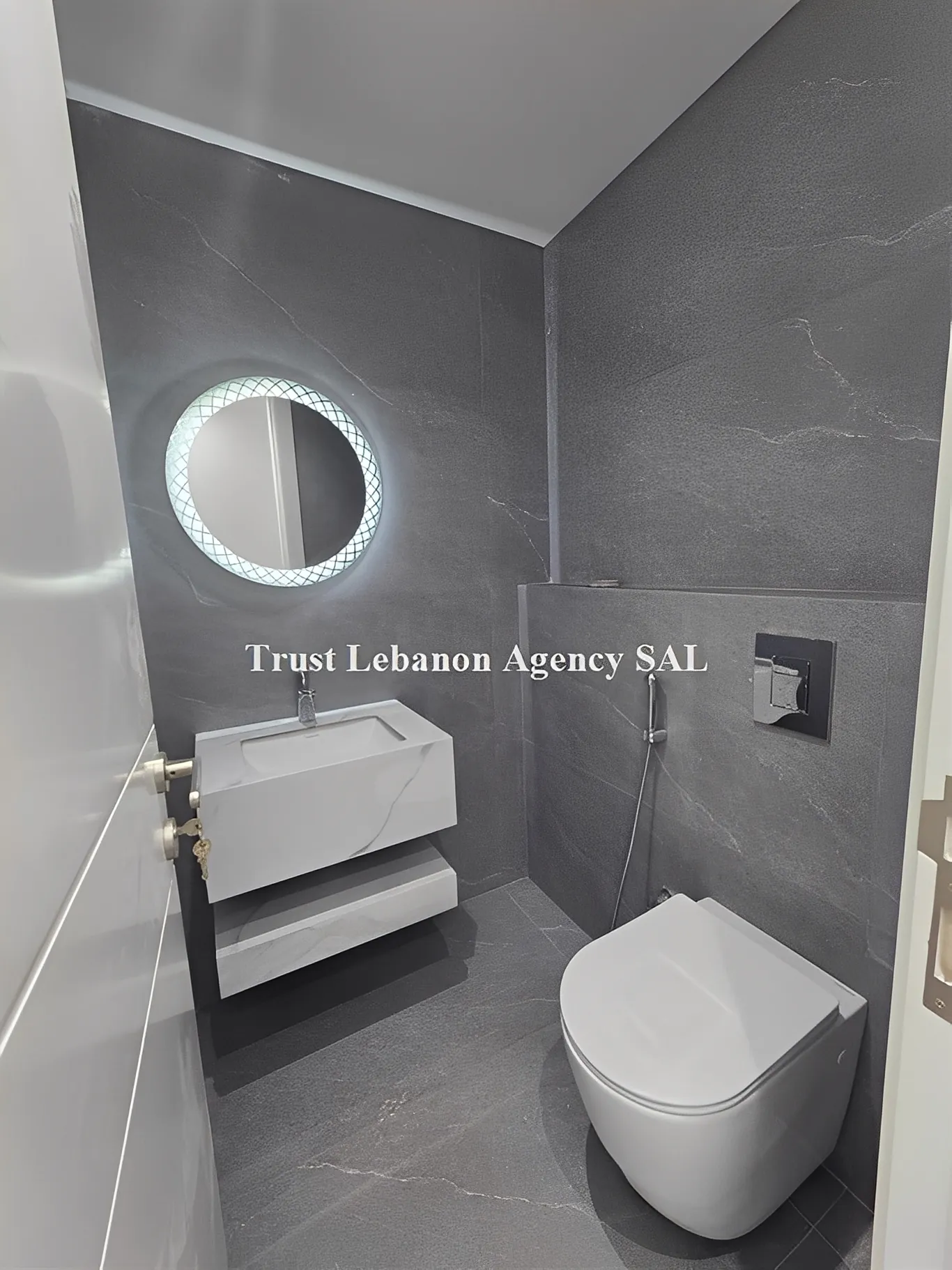 Office for rent in Beirut, Ashrafieh