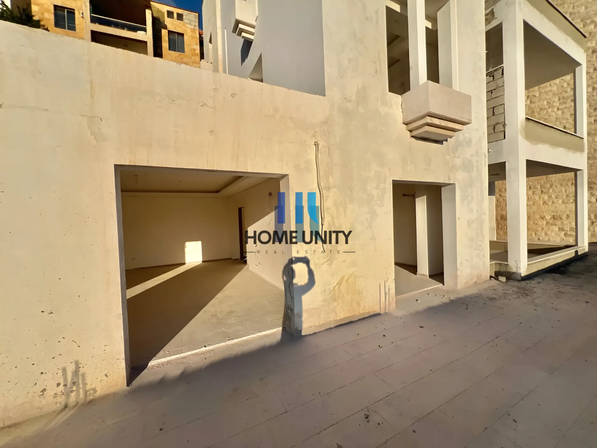 Villa for Sale in Mechref