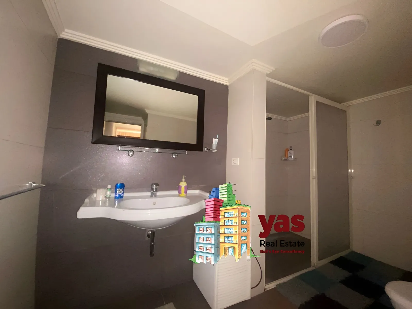 Apartment for Sale in Sahel Alma