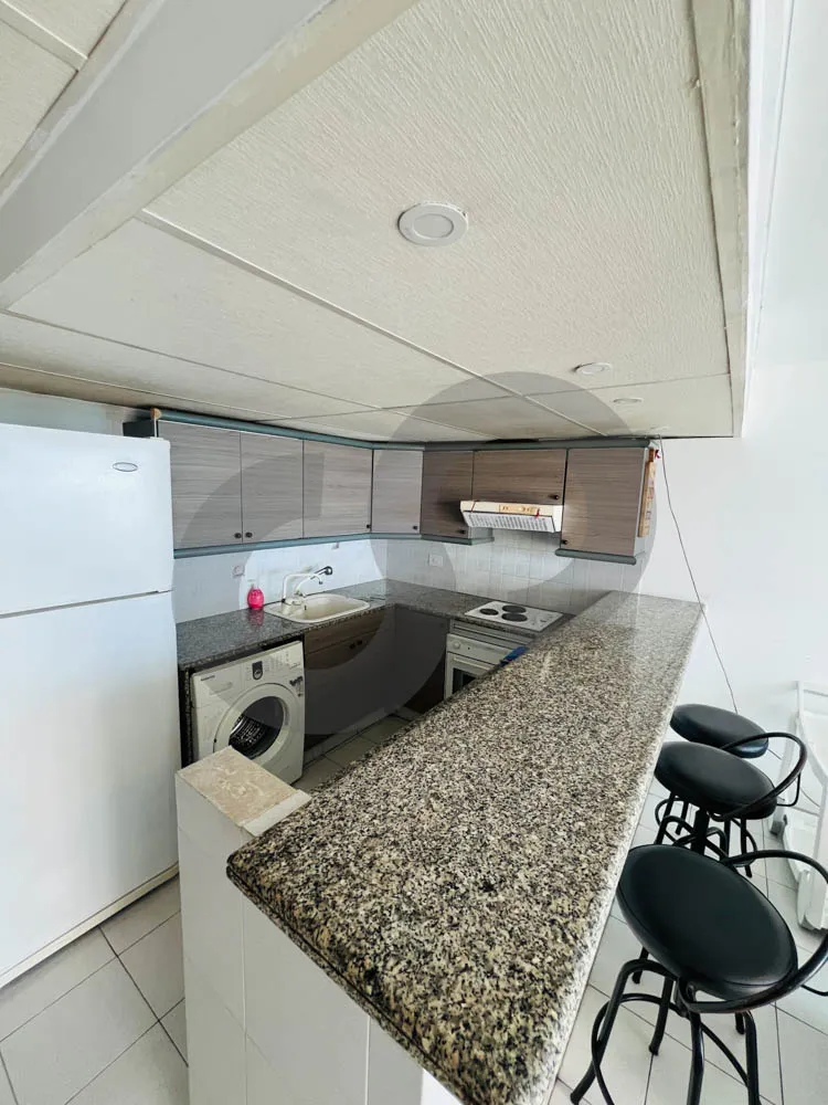 Chalet for Rent in Jounieh