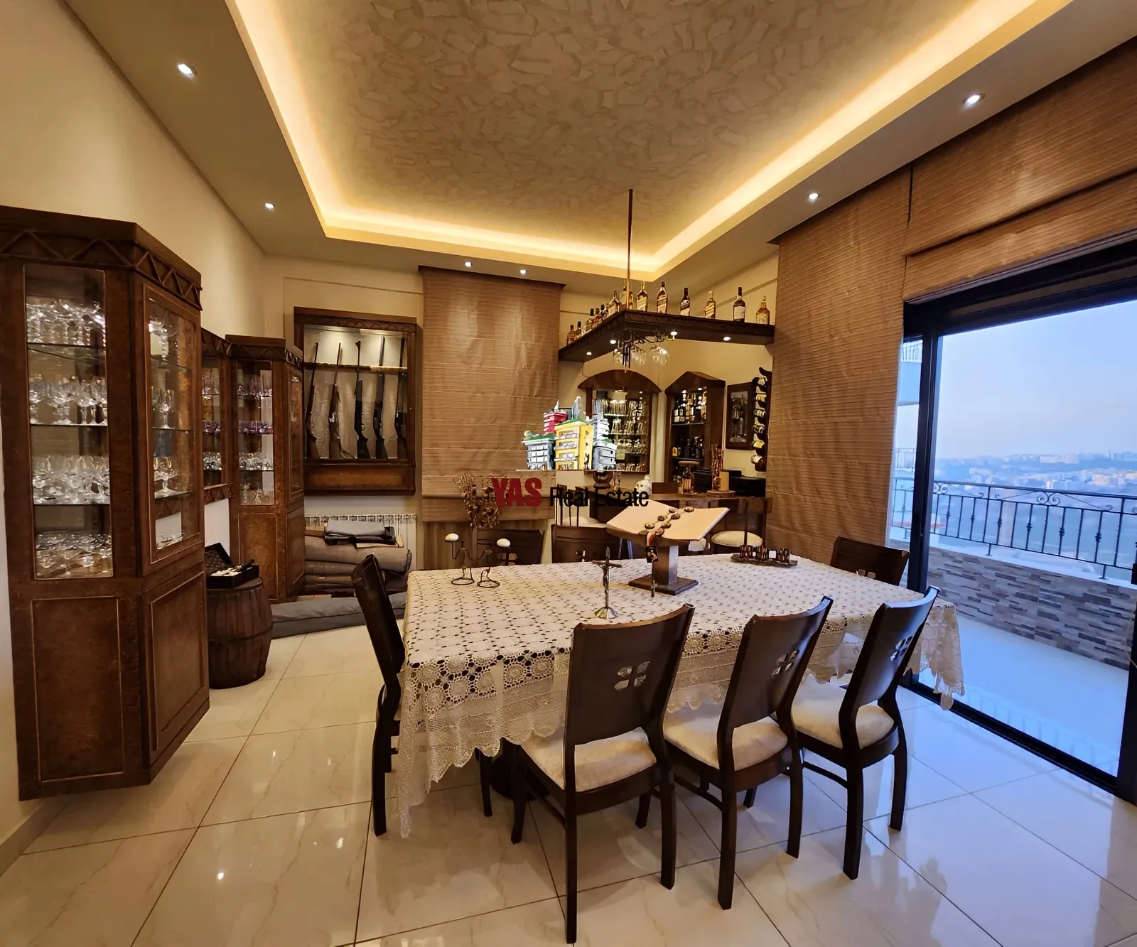 Apartment for Sale in Baabda - 3 bed, 2 bath