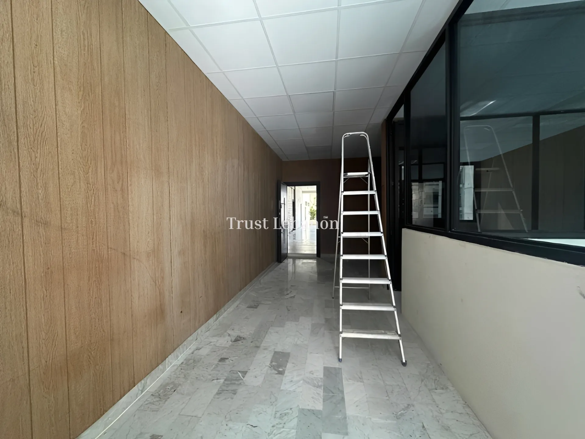 Office for rent in Jal El Dib, Lebanon