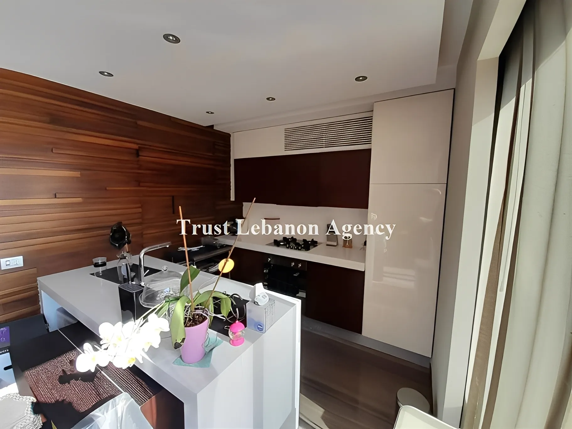Duplex for Sale in Metn Mansourieh Lebanon