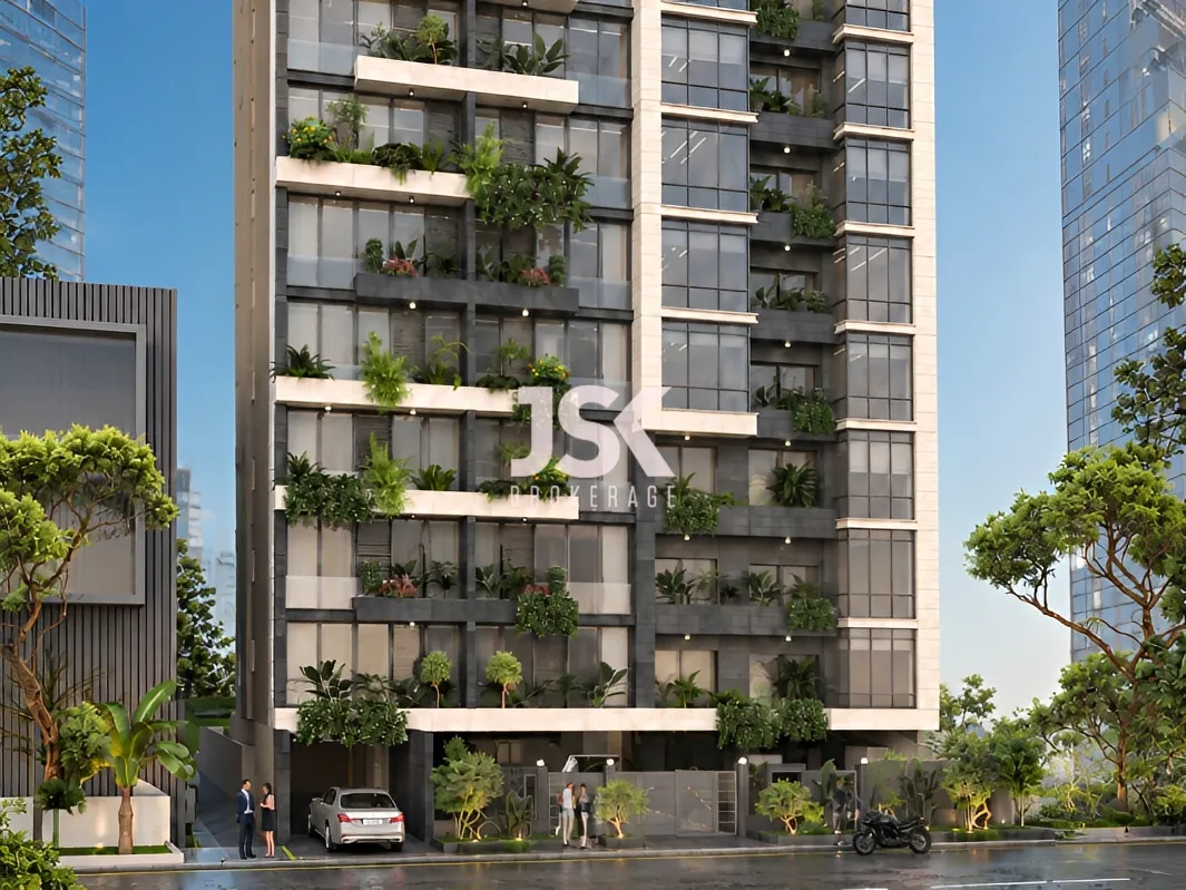 Apartment for Sale in Achrafieh