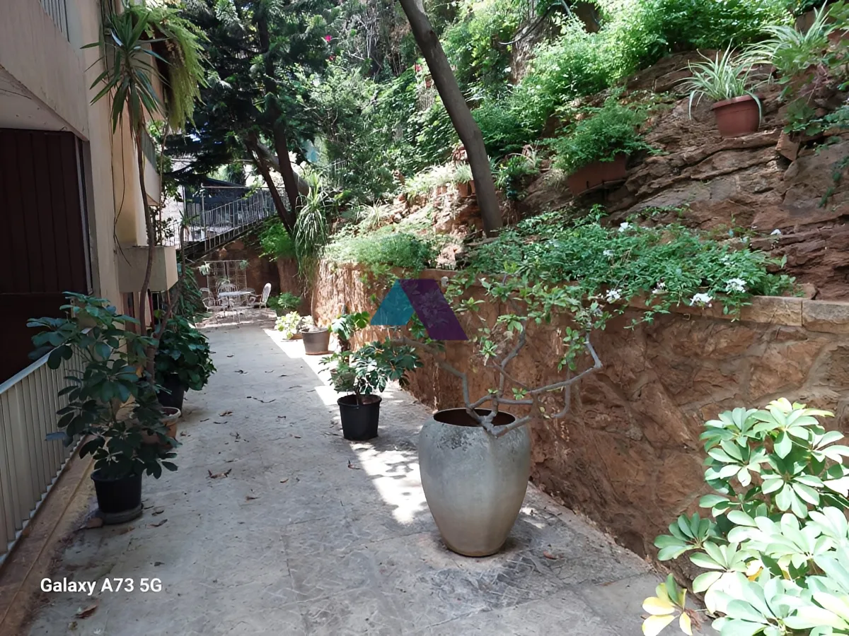Apartment for Sale in Rabieh - 4 bed, 4 bath