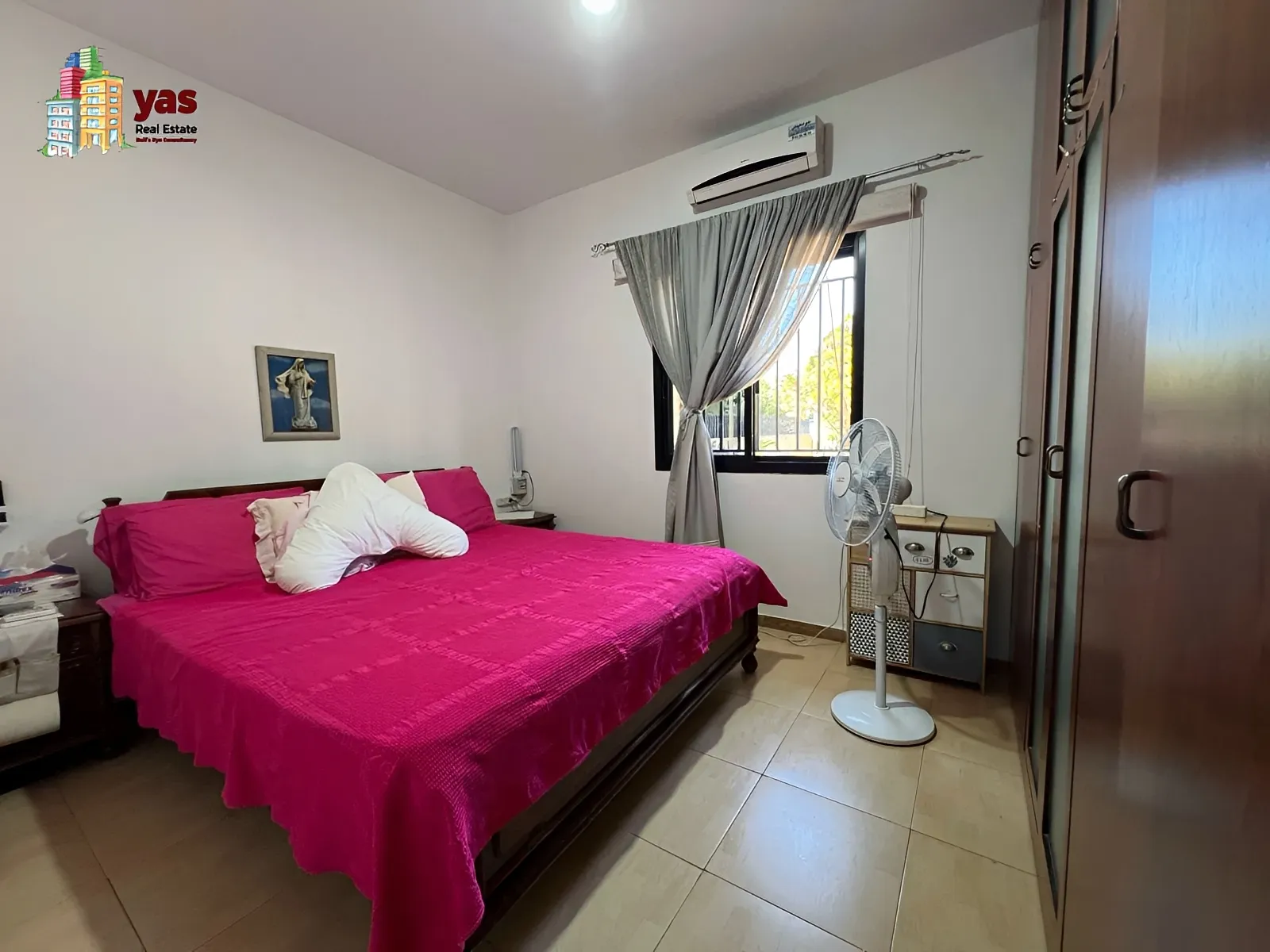 Apartment for Sale in Zouk Mikael