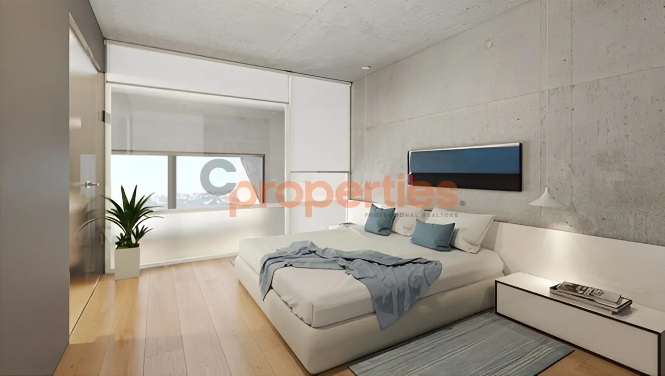 Apartment for Sale in Achrafieh