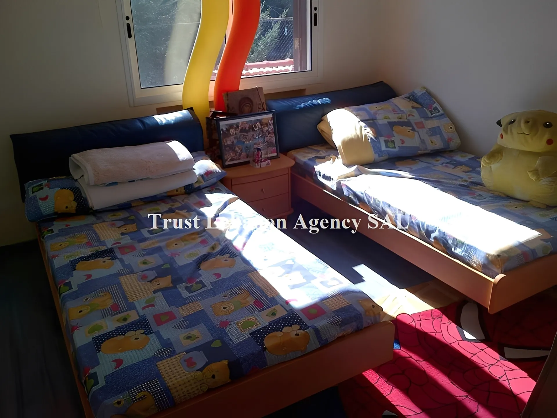 Villa for Sale in Metn Roumieh Lebanon