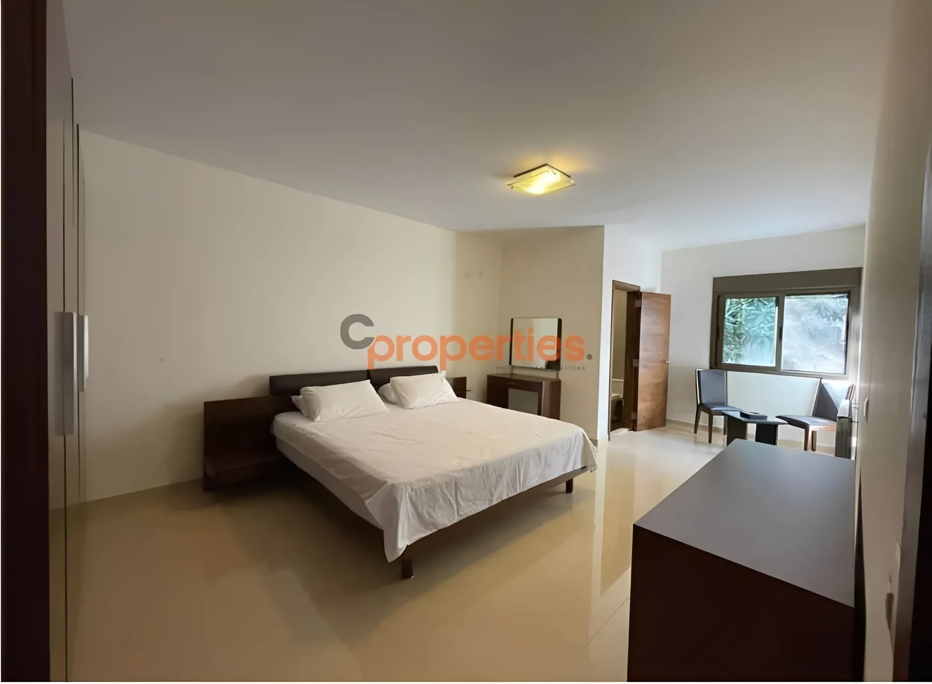 Apartment for Sale in Khenchara